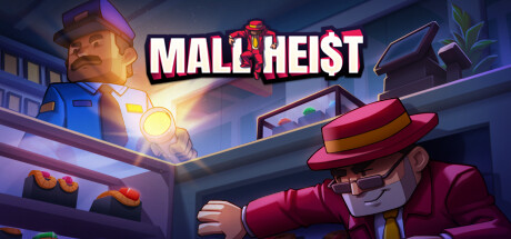 商场劫案 | Mall Heist