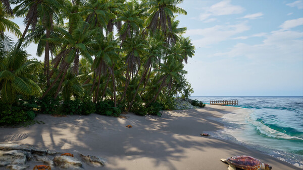 重建你的岛屿 - PC平台资源截图 15