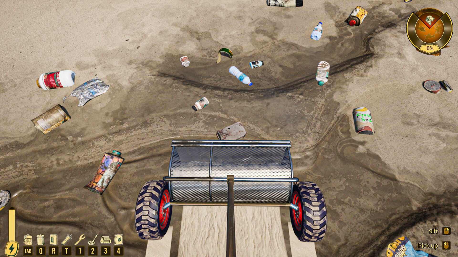 图片[14]-重建你的岛屿（Restore Your Island）免安装中文版下载-蒸汽游戏宝库 - 高质量Steam单机游戏下载站