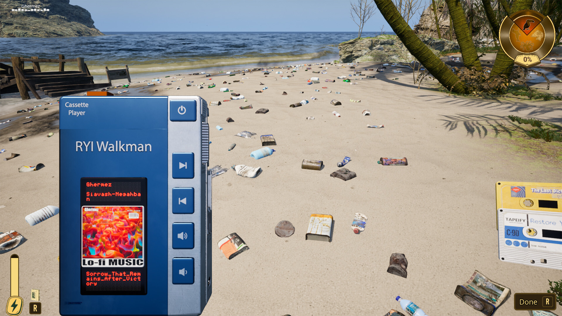 图片[13]-重建你的岛屿（Restore Your Island）免安装中文版下载-蒸汽游戏宝库 - 高质量Steam单机游戏下载站