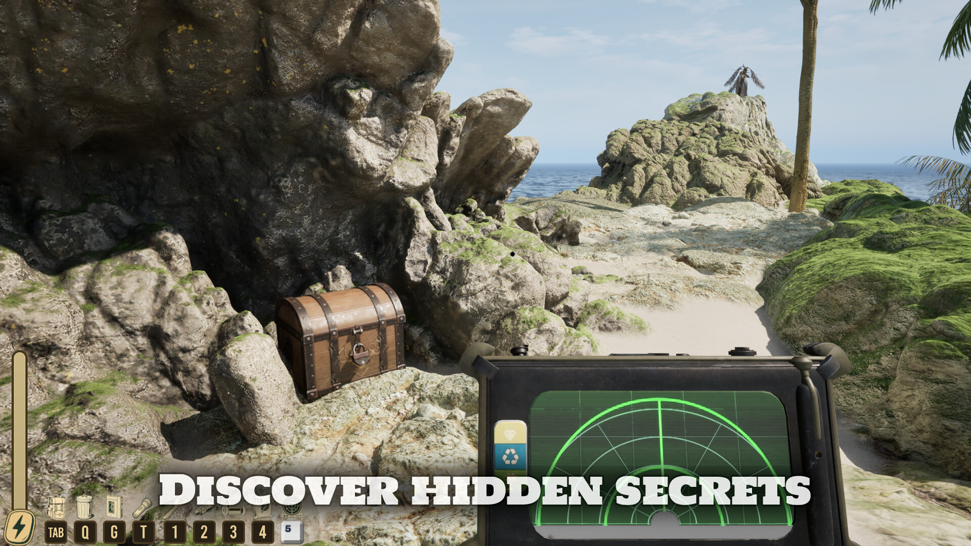 图片[6]-沙滩寻宝模拟器/重建你的岛屿/Restore Your Island-苏白资源网