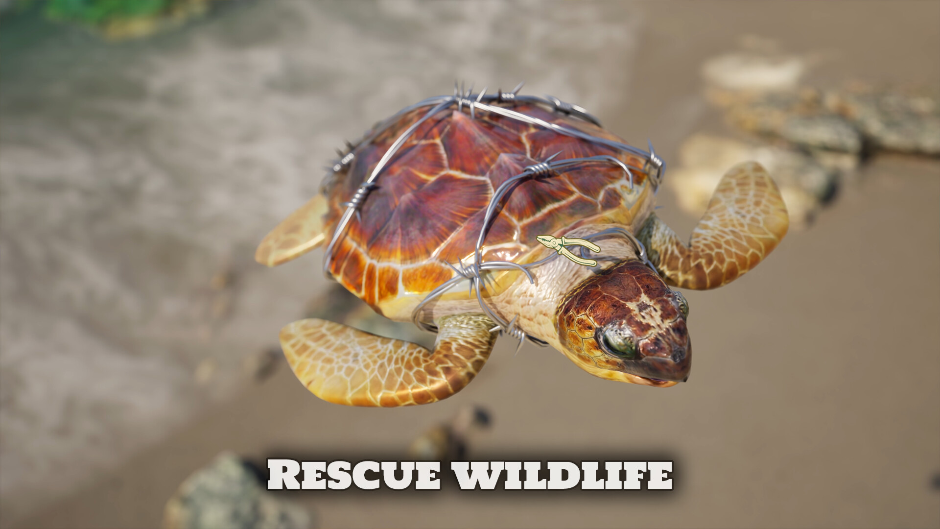 图片[4]-沙滩寻宝模拟器/重建你的岛屿/Restore Your Island-苏白资源网