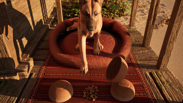 重建你的岛屿 - PC平台资源截图 5