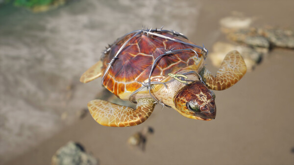 重建你的岛屿 - PC平台资源截图 7