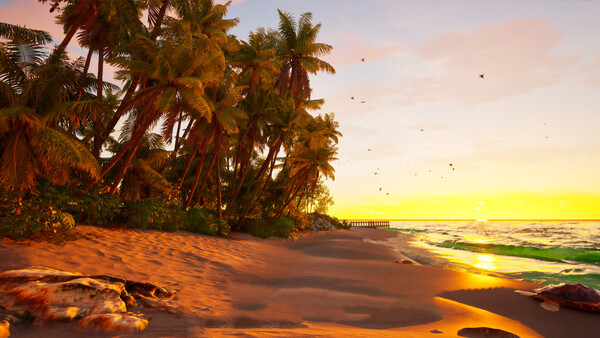 重建你的岛屿 - PC平台资源截图 17