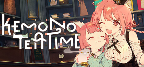 《兽娘红茶馆》steam正版免费激活入库游玩插图 《兽娘红茶馆》steam正版免费激活入库游玩
