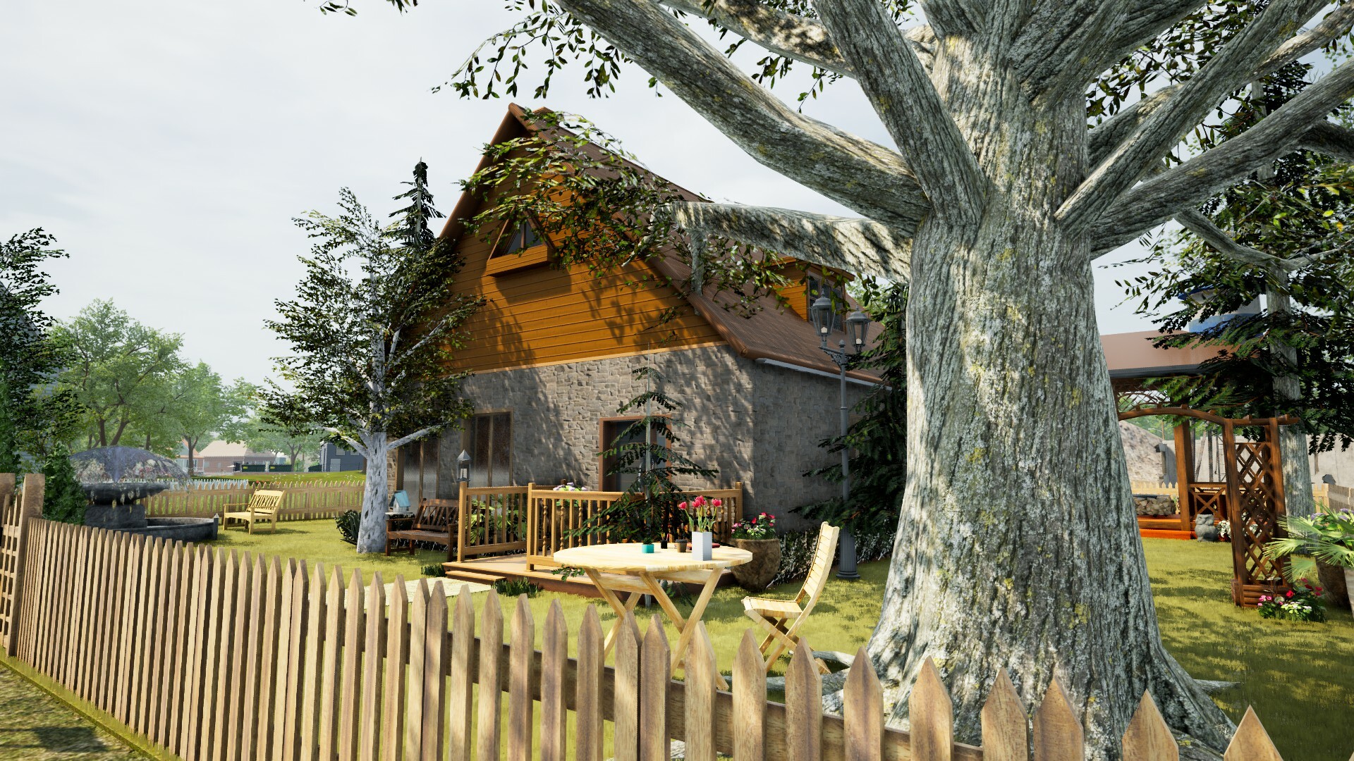 图片[14]-合同村/ContractVille v1.5|模拟经营|23.5GB|中文-蝶影二次元