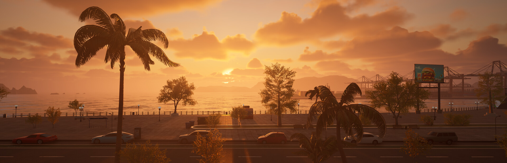 合同村|ContractVille|1.8.6.1|整合全DLC