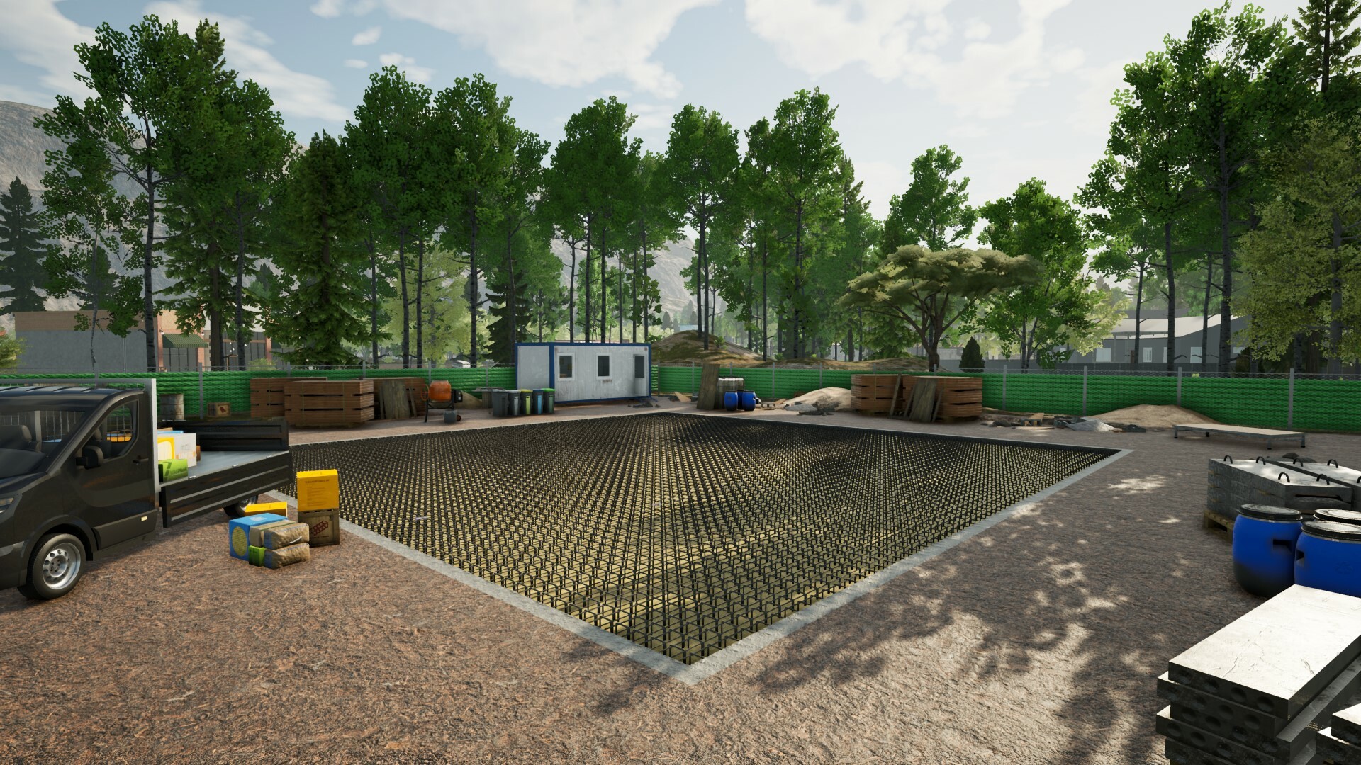 合同村/ContractVille 截图 6