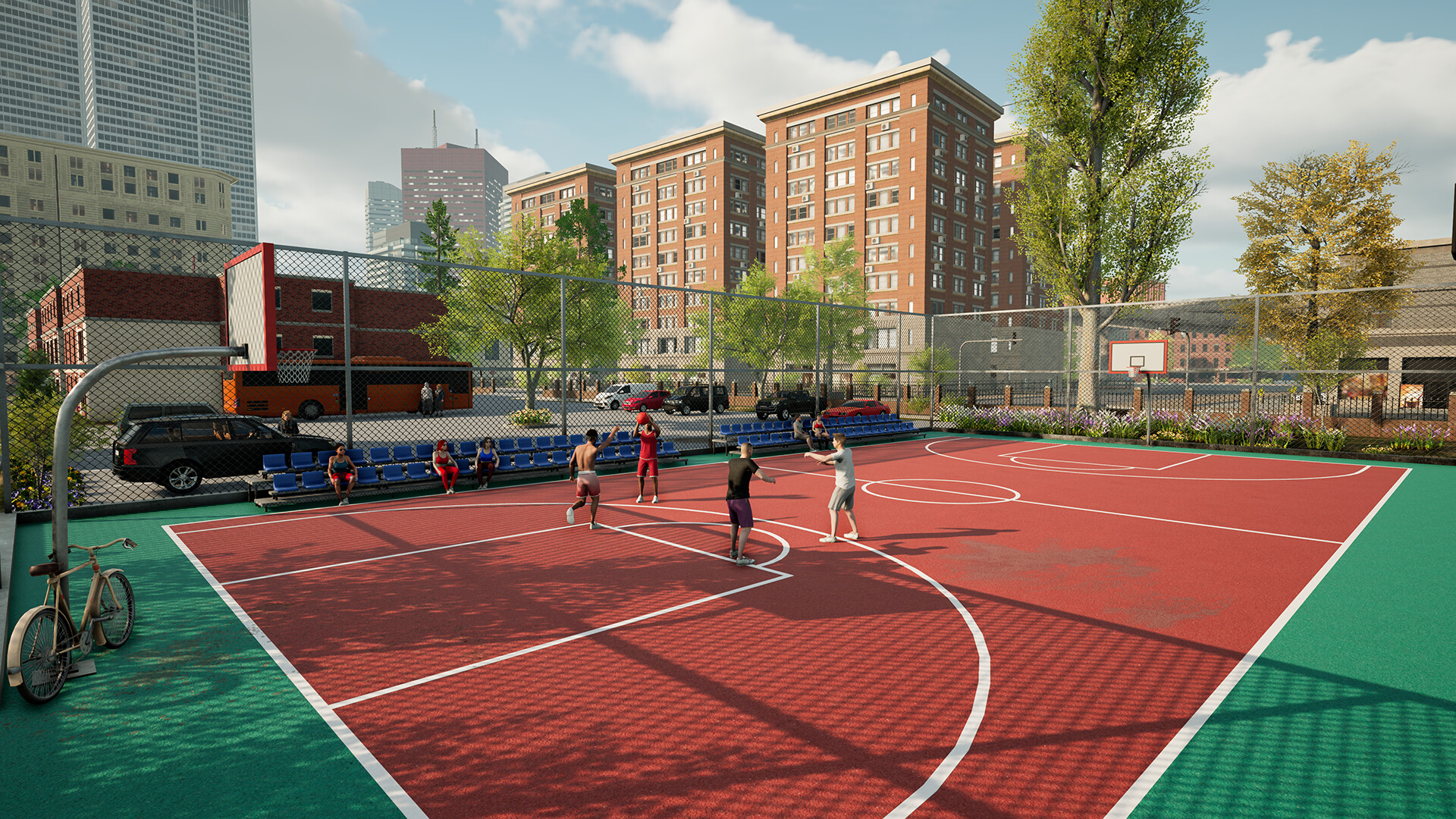 合同村/ContractVille 截图 8