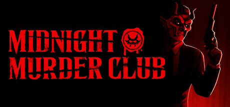 Midnight Murder Club/《Midnight Murder Club》