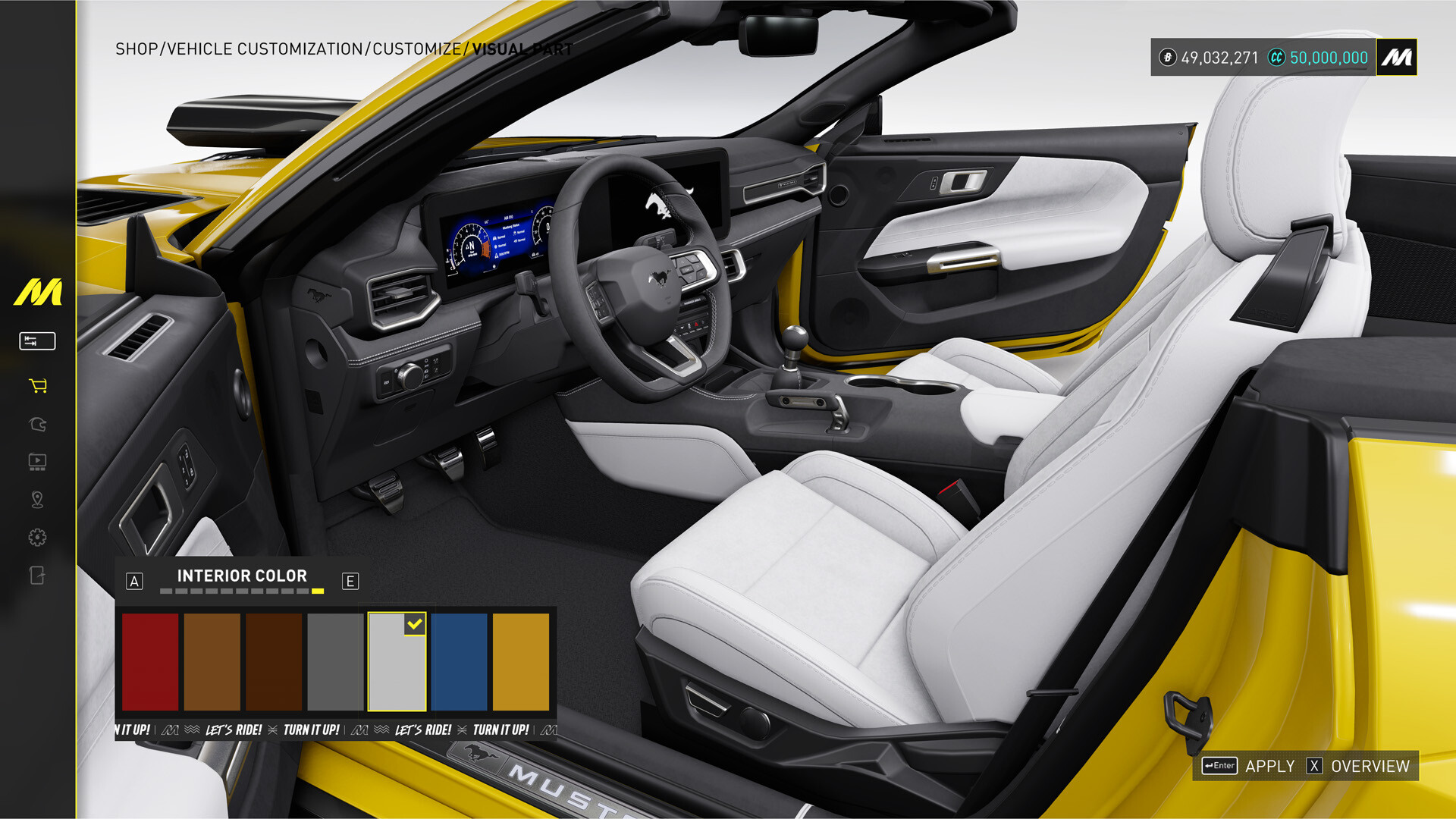 飙酷车神：轰鸣盛典/The Crew Motorfest 截图 4