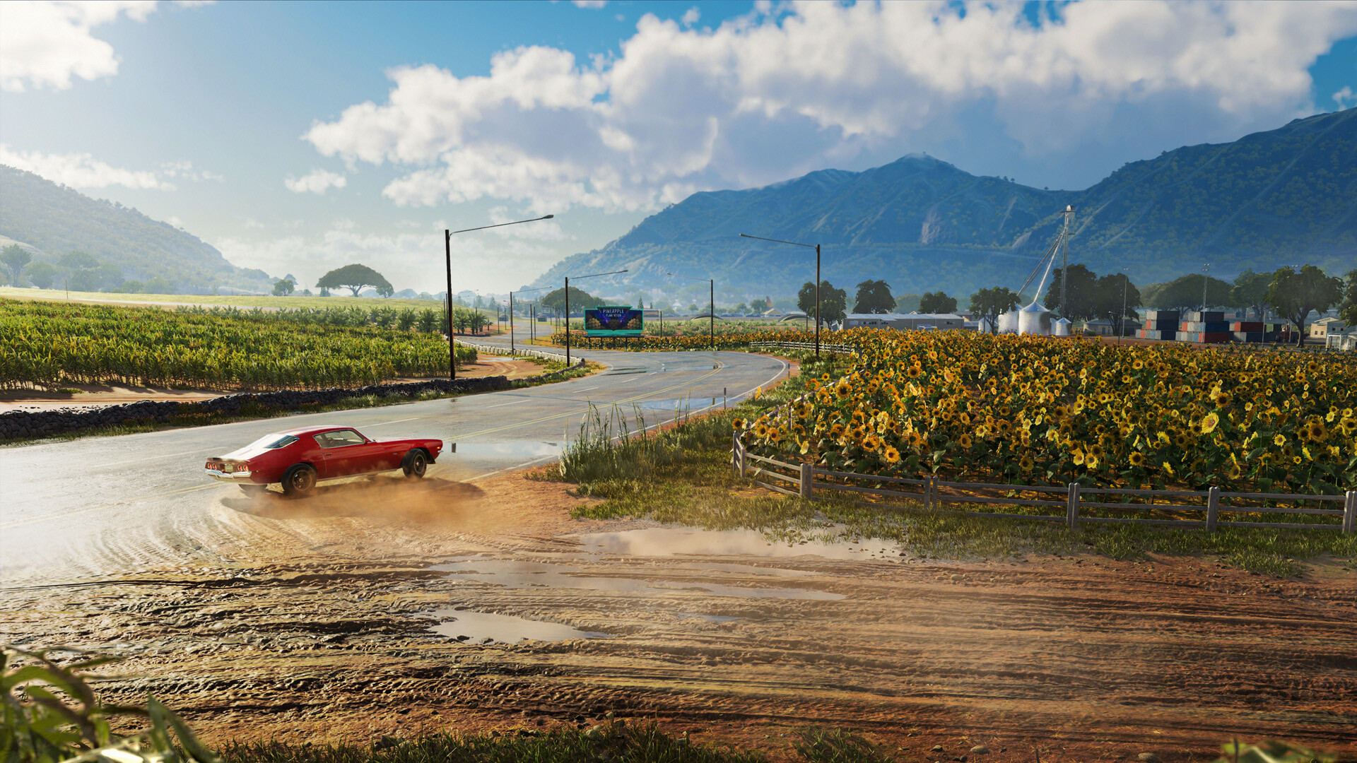 飙酷车神：轰鸣盛典/The Crew Motorfest 截图 10