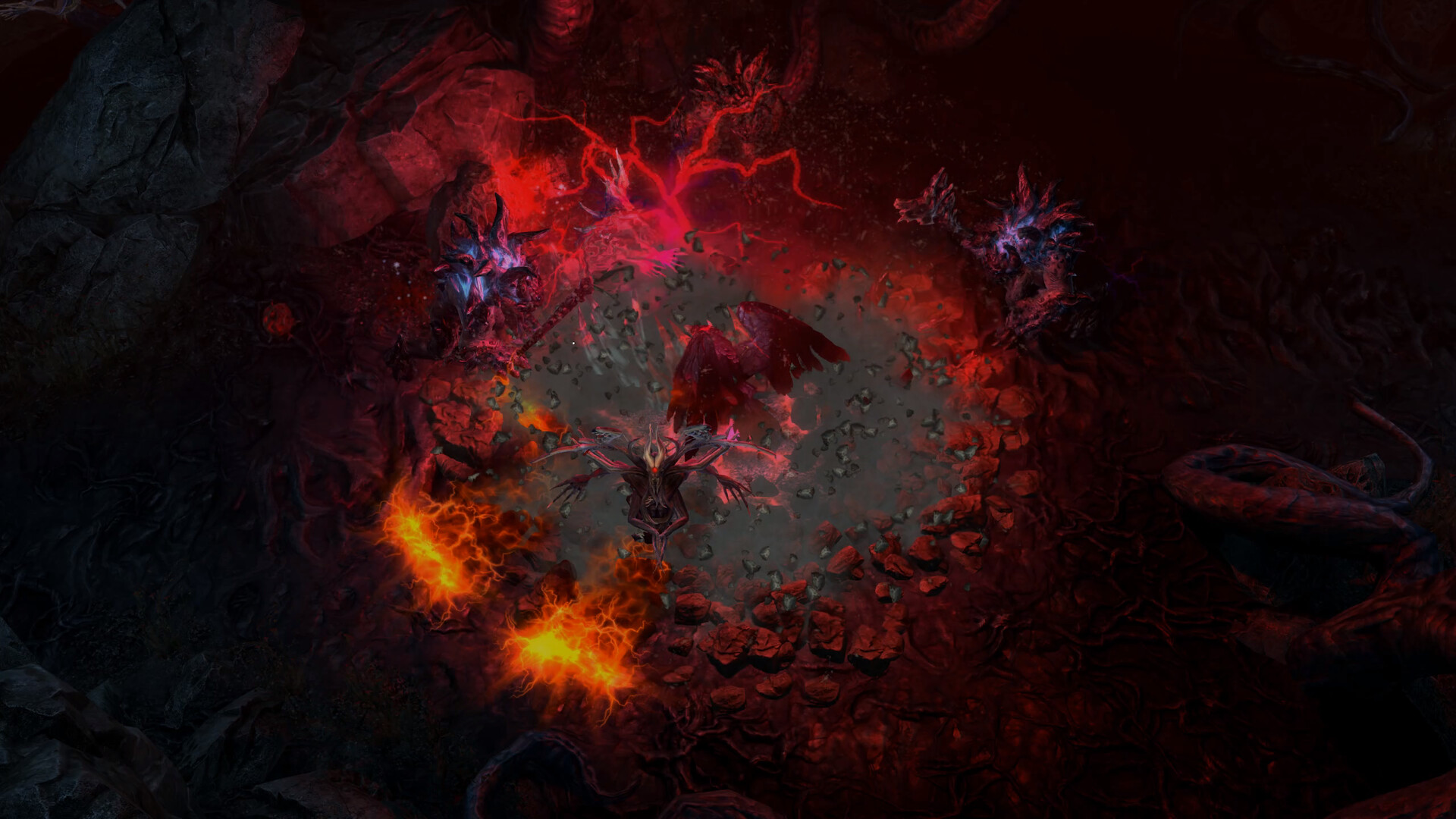 图片[8]-恐怖黎明终极版（Grim Dawn Definitive Edition）v1.3 免安装中文版下载-蒸汽游戏宝库 - 高质量Steam单机游戏下载站