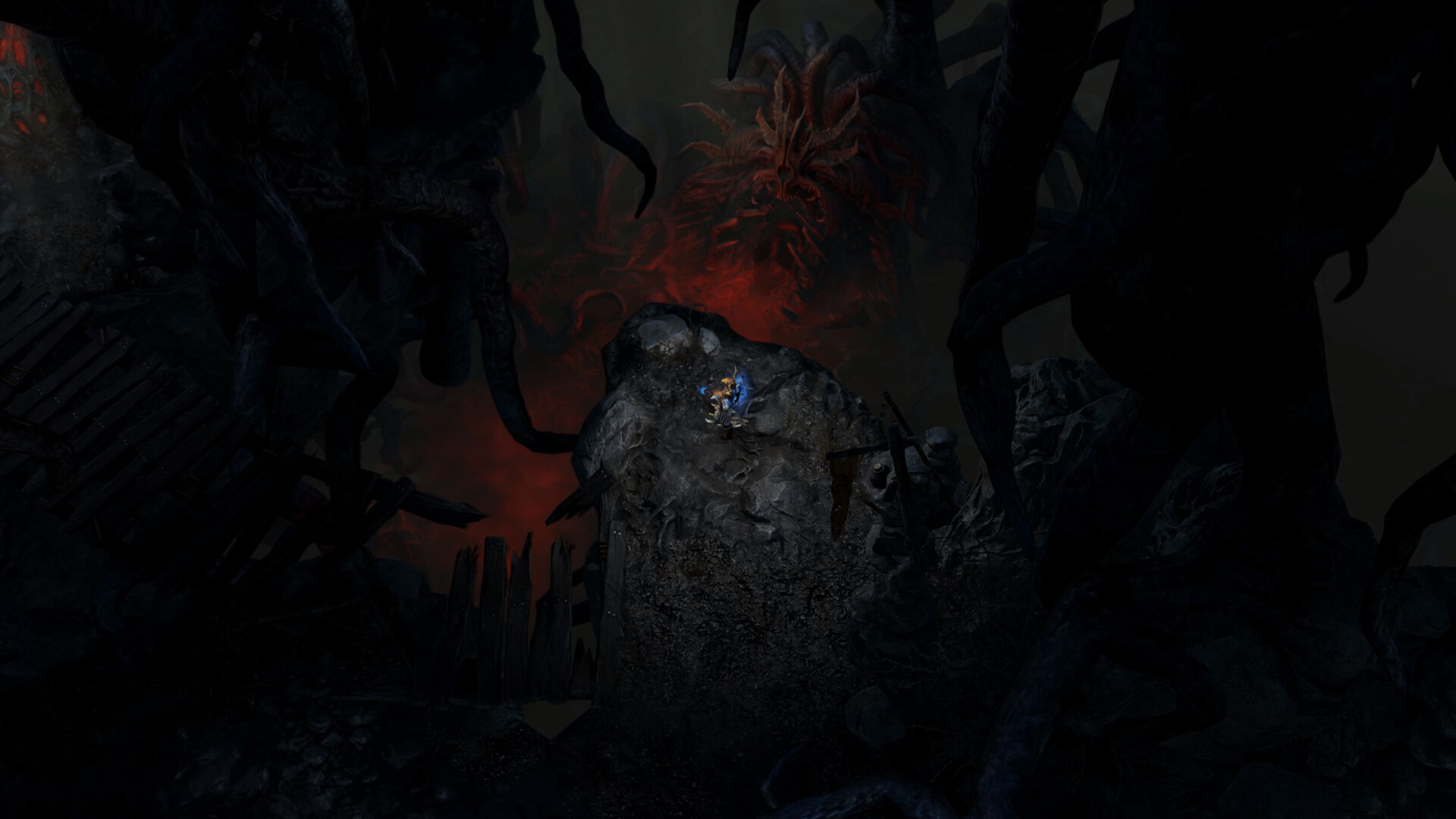 恐怖黎明终极版（Grim Dawn Definitive Edition）v1.3 免安装中文版下载-盘宝库 - 优质网盘资源分享社区