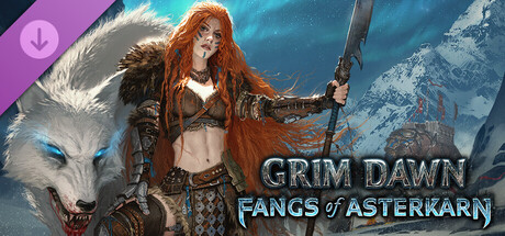 图片[6]-恐怖黎明：终极版/Grim Dawn Definitive Edition-123资源库 - 123ZYK Free Share
