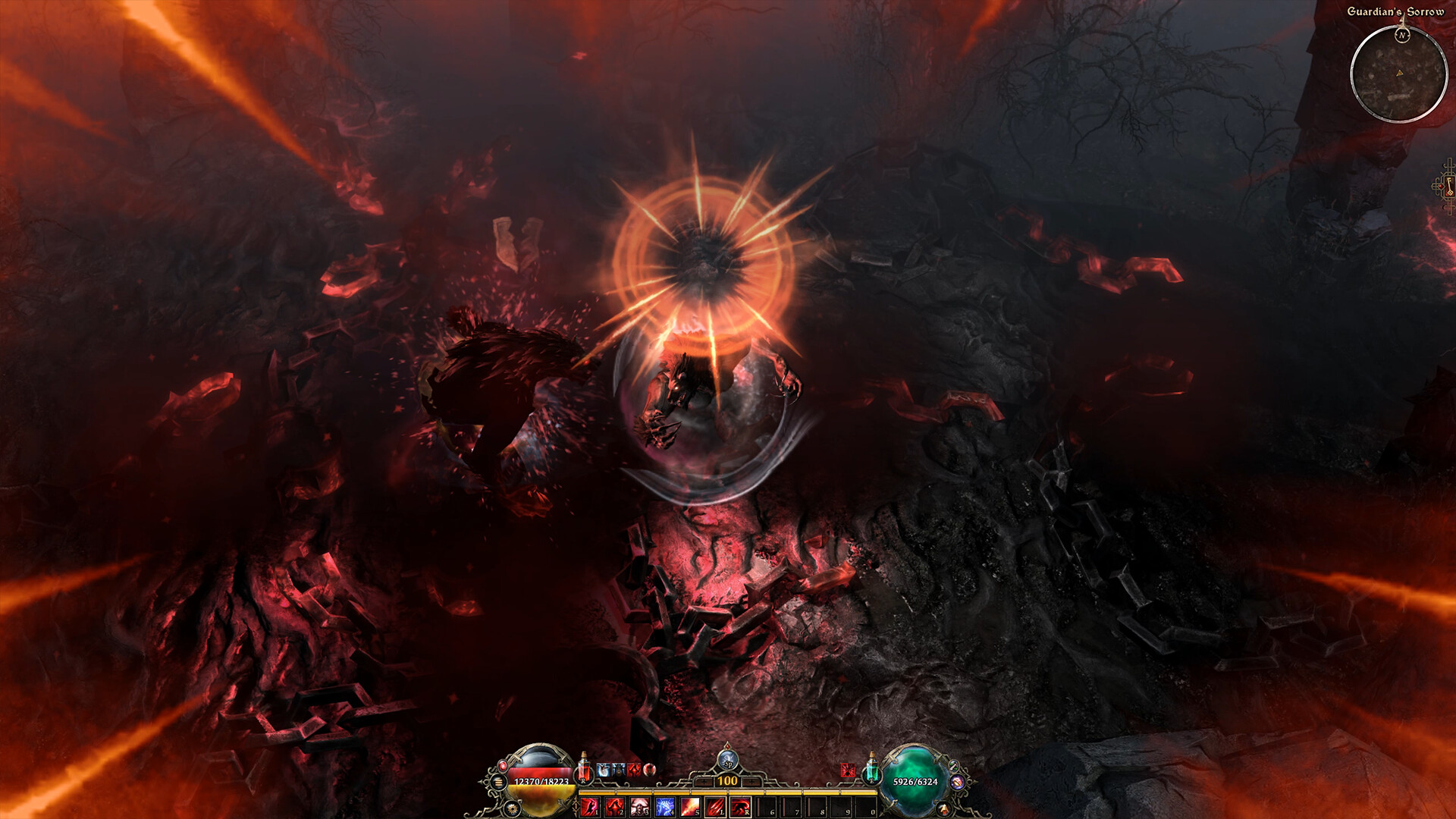 图片[11]-恐怖黎明终极版（Grim Dawn Definitive Edition）v1.3 免安装中文版下载-蒸汽游戏宝库 - 高质量Steam单机游戏下载站