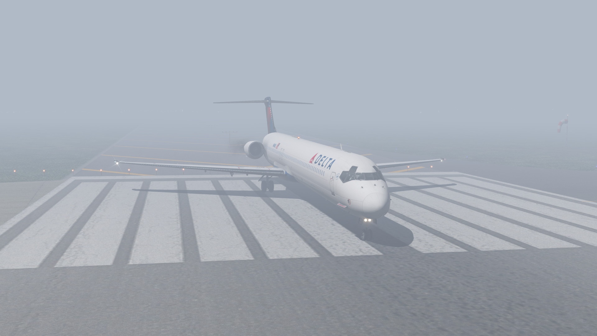 专业模拟飞行11/专业飞行模拟11/X-Plane 11 - 15