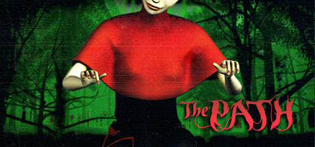 The Path/血径迷踪