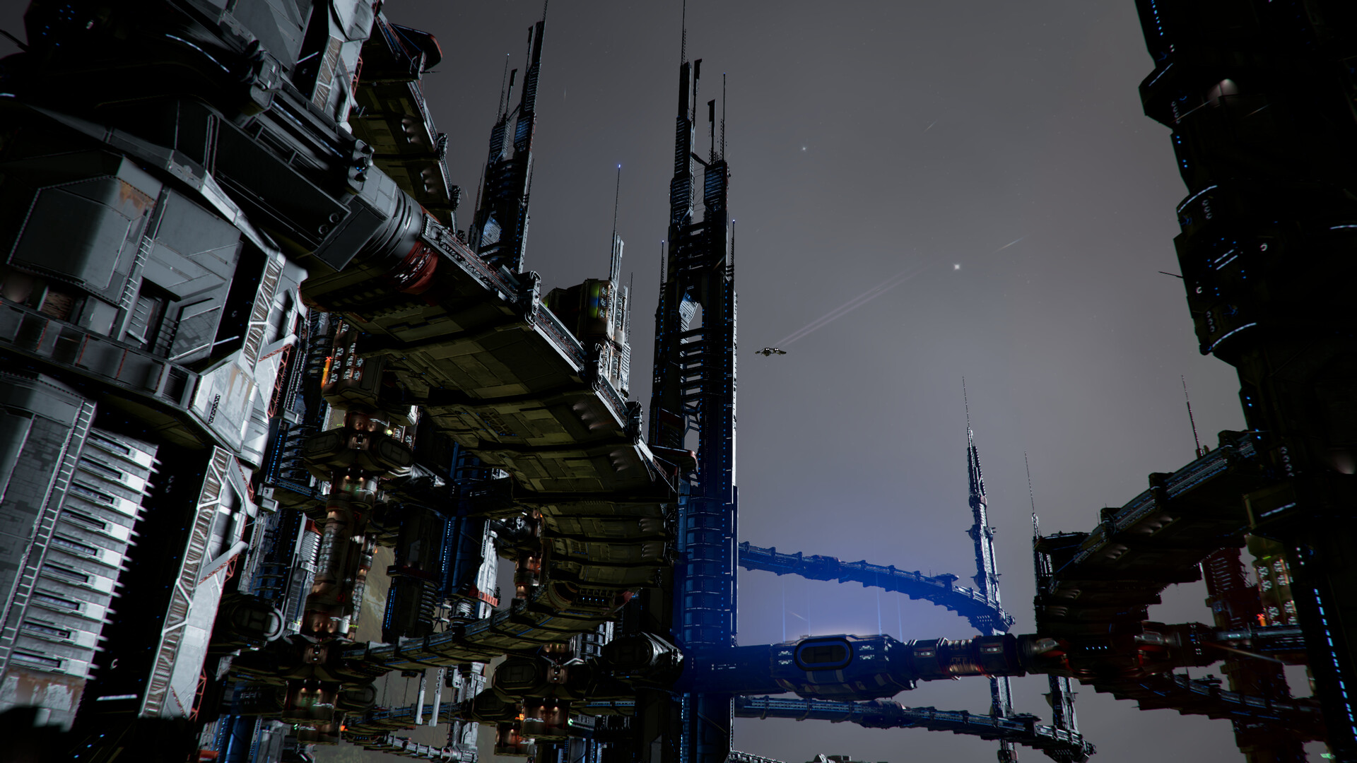 X4：基石|v8.00|全DLC|官方中文|支持手柄|X4: Foundations|X4: Foundations – Collector’s Edition|X4：基奠 - 4