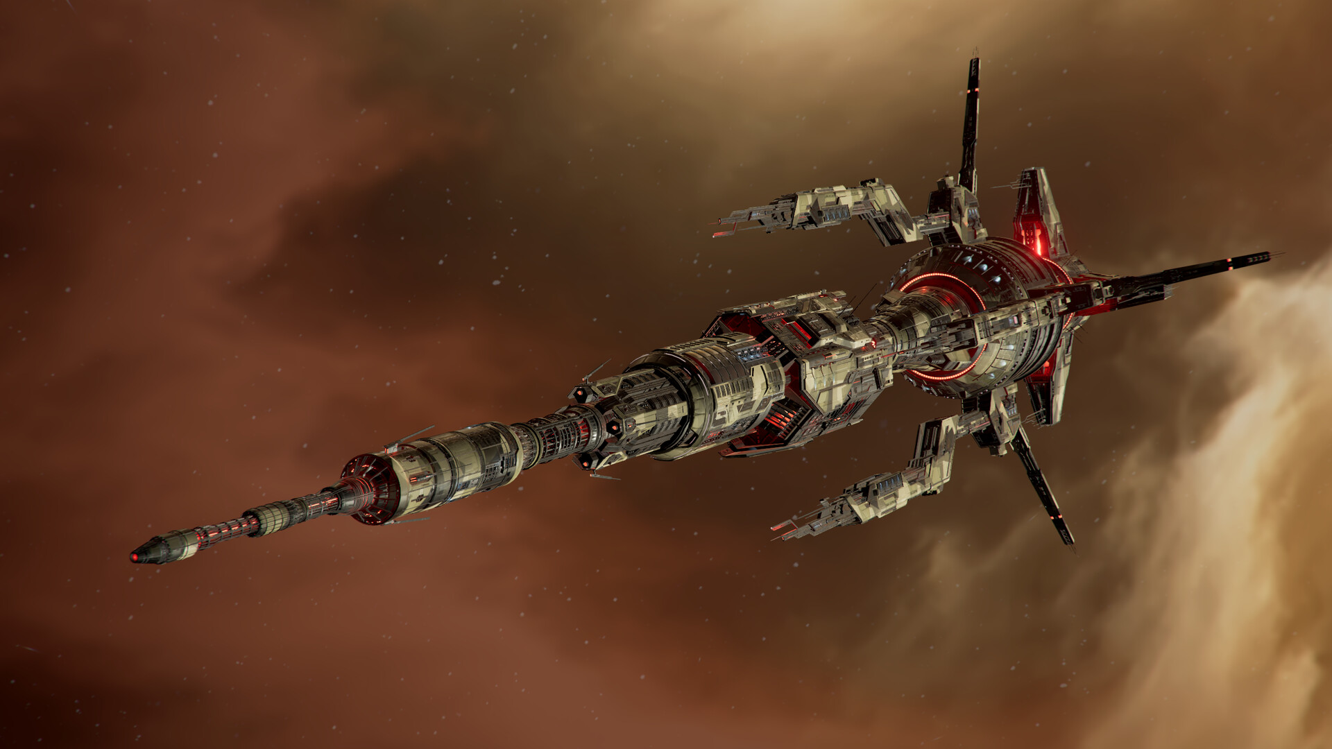 X4：基石|v8.00|全DLC|官方中文|支持手柄|X4: Foundations|X4: Foundations – Collector’s Edition|X4：基奠 - 6