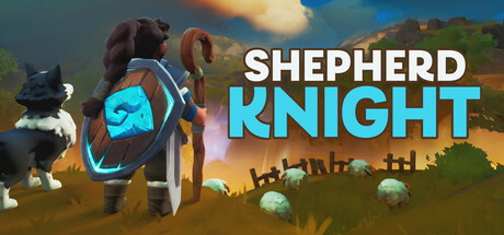 《牧羊骑士/Shepherd Knight》-Build 23003619官中免安装-简中2GB
