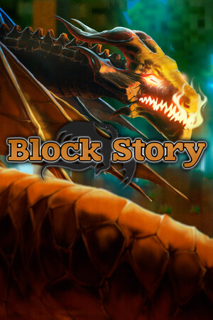 Block Story™-单机岛