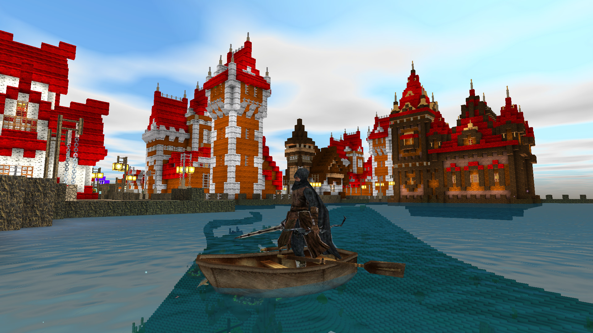 《方块物语/被尘封的故事(Block Story)》|Build 20729591|中文|免安装硬盘版