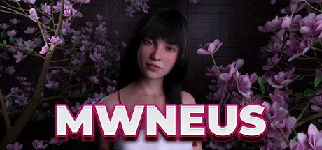 [PC+安卓]两小无猜/一个女孩/MWNeus v1.0 （官中）-无忧免费游戏网