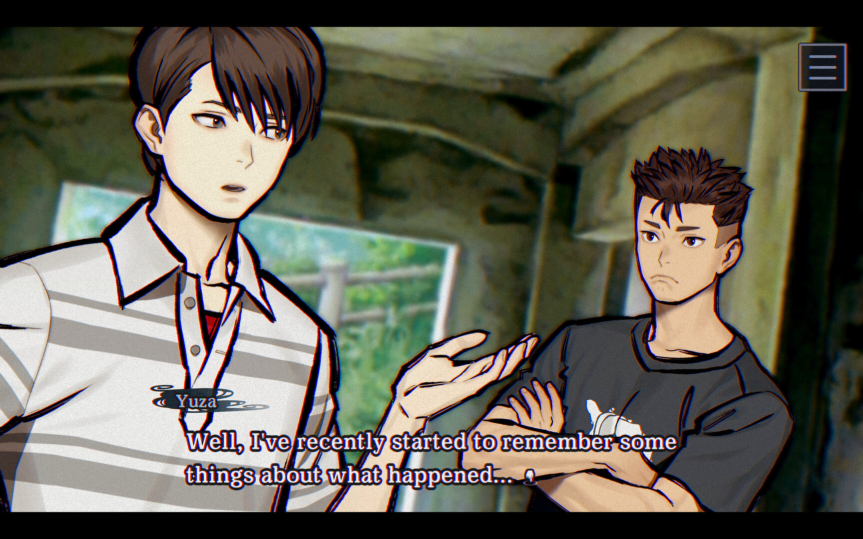 图片[3]-灵视异闻 FILE38 伊势人鱼物语（PARANORMASIGHT The Mermaids Curse）免安装中文版下载-蒸汽游戏宝库 - 高质量Steam单机游戏下载站