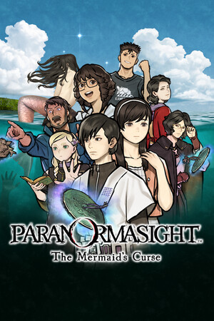 灵视异闻 FILE38 伊势人鱼物语/PARANORMASIGHT: The Mermaid's Curse