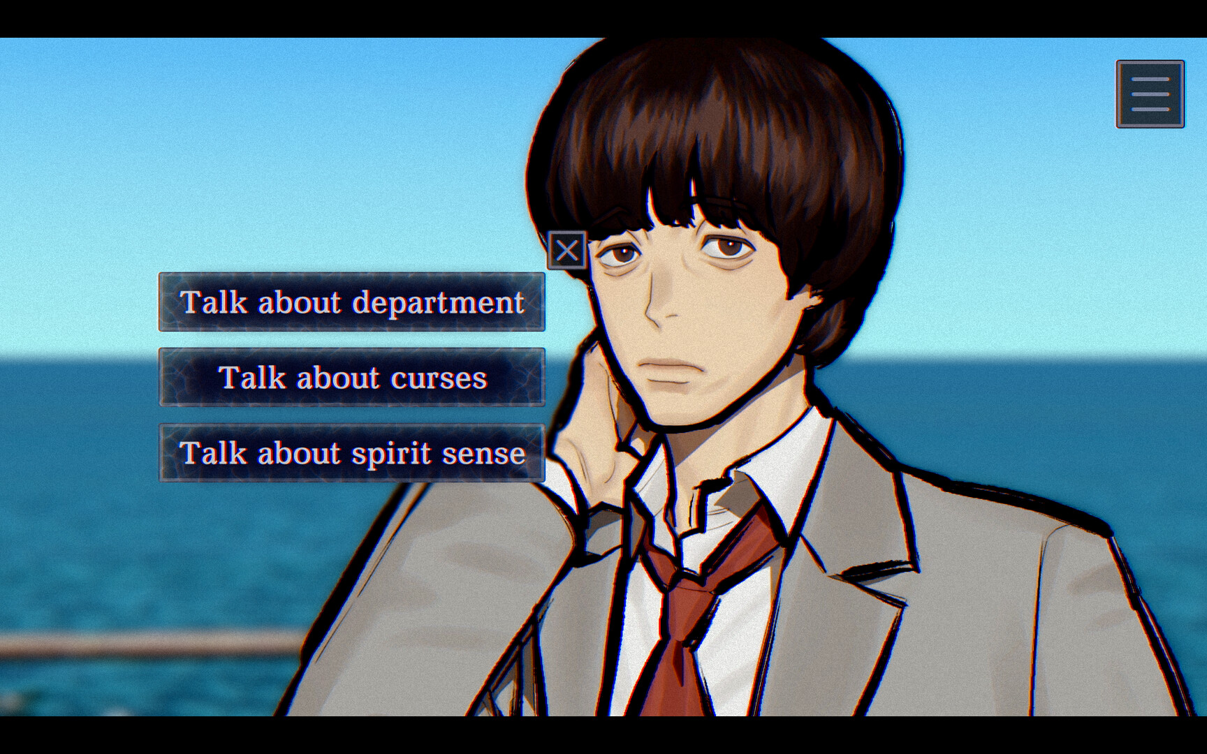 图片[6]-灵视异闻 FILE38 伊势人鱼物语（PARANORMASIGHT The Mermaids Curse）免安装中文版下载-蒸汽游戏宝库 - 高质量Steam单机游戏下载站