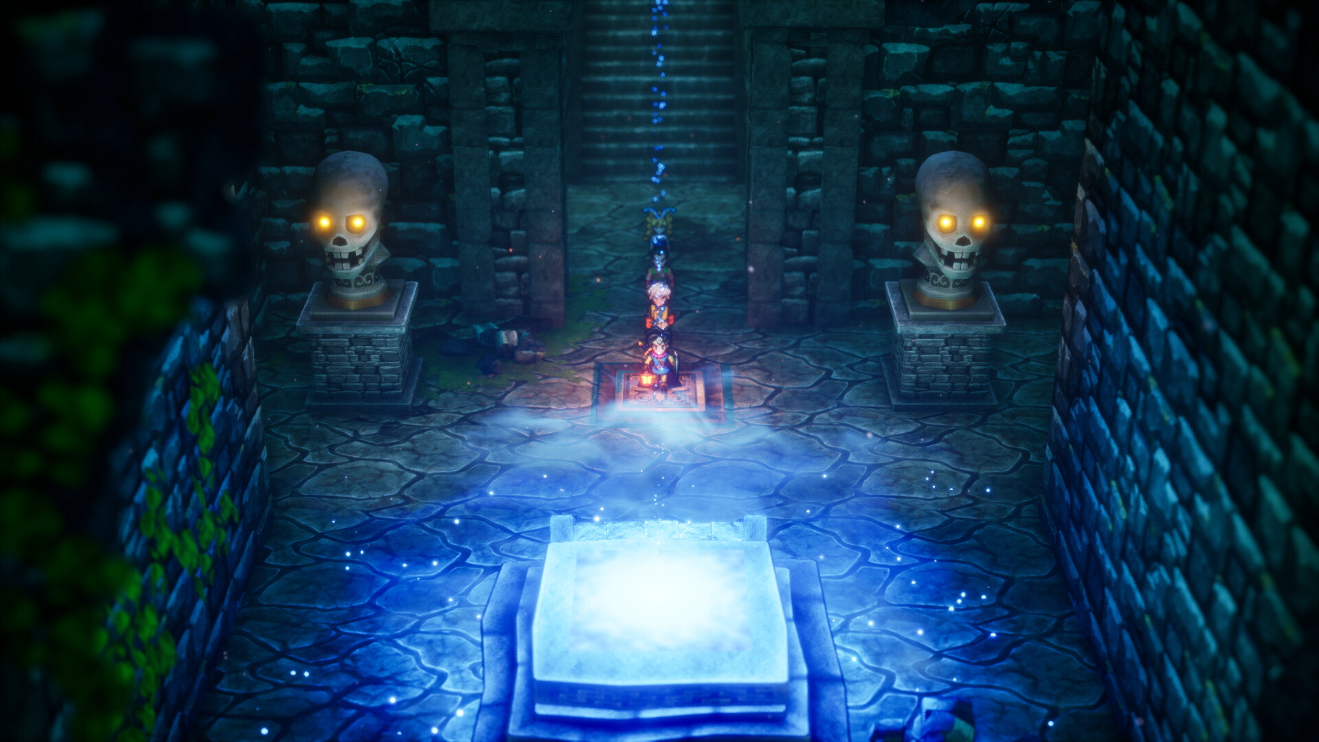 勇者斗恶龙3 HD-2D重制版|官方中文|DRAGON QUEST III HD-2D Remake - 4