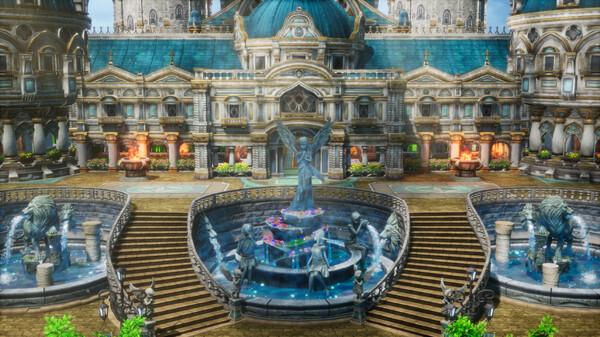 Switch游戏-勇者斗恶龙3 HD-2D重制版|官方中文|本体+1.1.0升补+5DLC|XCI|原版|