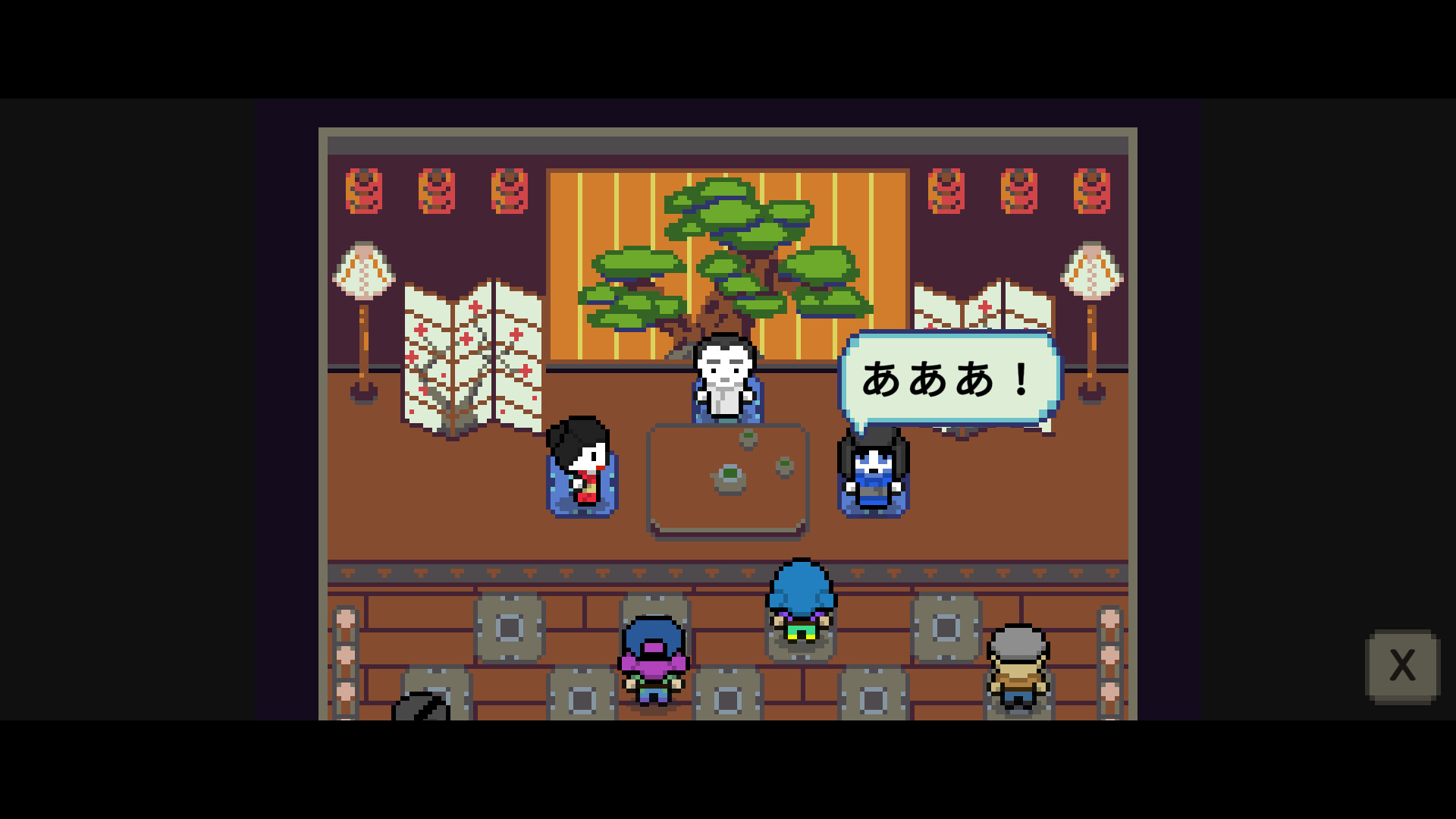 语言之旅：日本之旅|官方中文|支持手柄|Wagotabi: A Japanese Journey - 10
