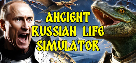《古代俄罗斯生活模拟器/Ancient Russian Life Simulator》Build 13021802-官中简体|容量788MB