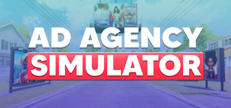 学习版 | 广告公司模拟器 Ad Agency Simulator EA v1.0 -飞星（官中）-飞星免费游戏仓库