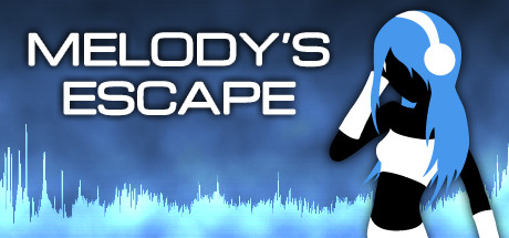 Melody's Escape/逃脱旋律