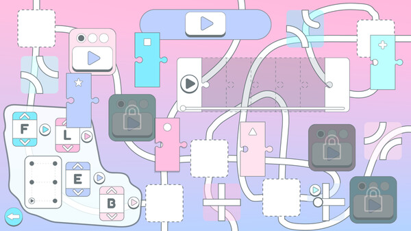 奇怪拼图/Strange Jigsaws - PC平台资源截图 4