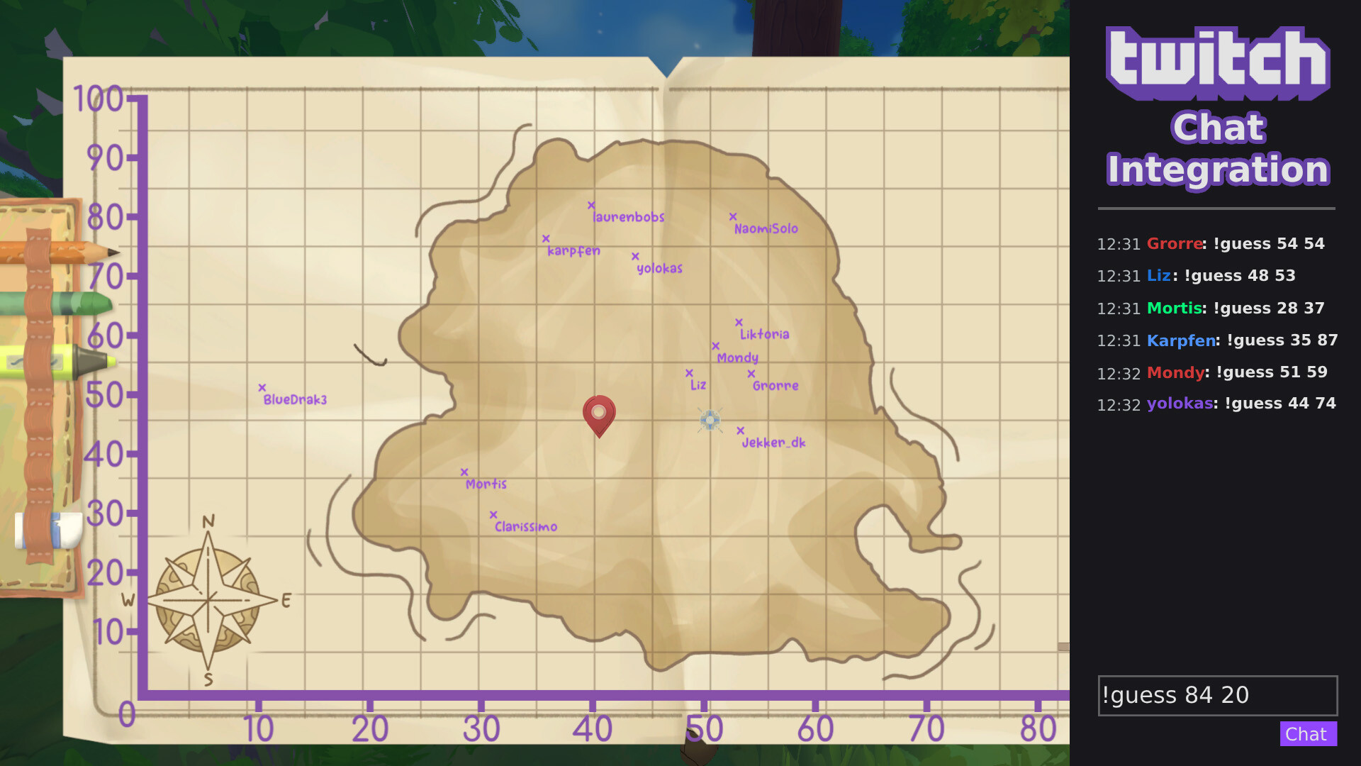 绘途寻踪|官方中文|支持手柄|Map Map - A Game About Maps - 10