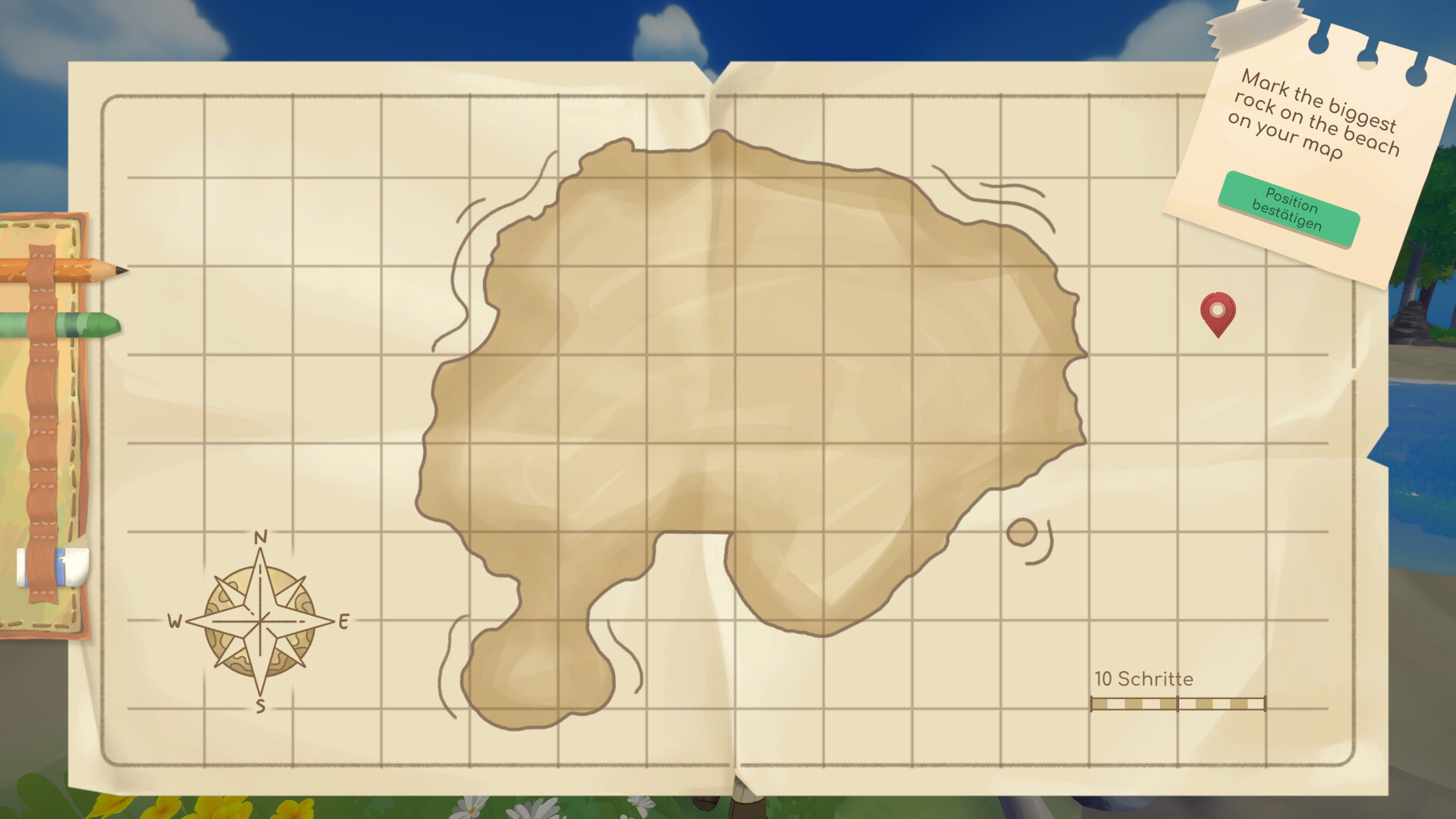 绘途寻踪|官方中文|支持手柄|Map Map - A Game About Maps - 9