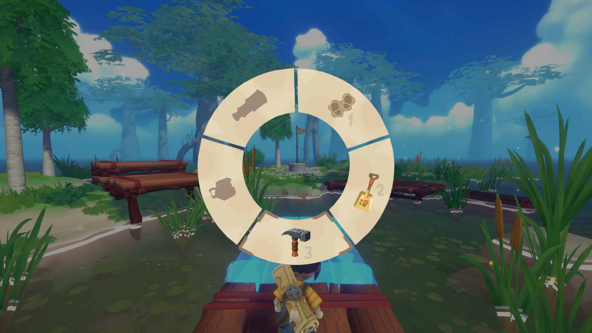 绘途寻踪|官方中文|支持手柄|Map Map - A Game About Maps - 8