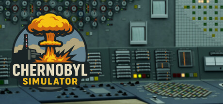 《切尔诺贝利：模拟器 Chernobyl: Simulator》-Build 23601084官中免安装-简中1.7GB