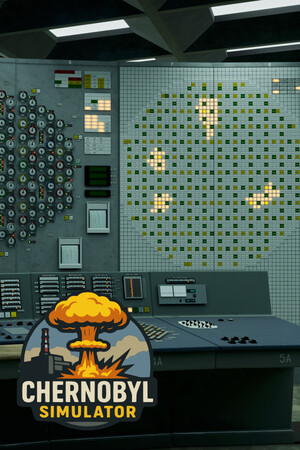 切尔诺贝利:模拟器/Chernobyl: Simulator