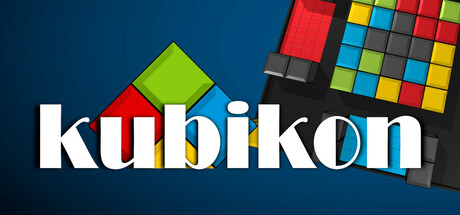 库比康3D/Kubikon 3D