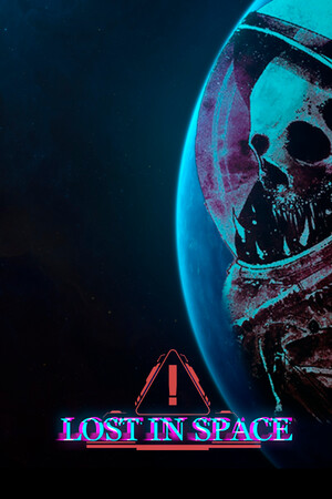 Lost in Space: Madness | 免安装中文版下载 - 单机岛