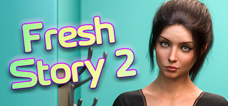 【PC+安卓/SLG/中文】新鲜故事2 Fresh Story 2 V1.0.9 STEAM官方中文版【2.8G】-马克游戏