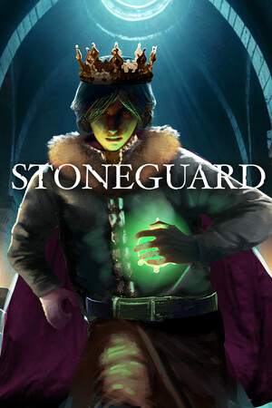 绿石守卫者/Stoneguard