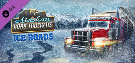 阿拉斯加卡车司机/Alaskan Road Truckers-鹿星语