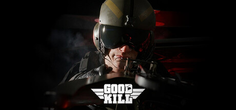 漂亮击杀！/Good Kill!